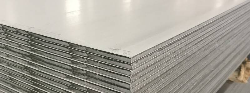 SS 310 High Temperature Stainless Steel Sheets